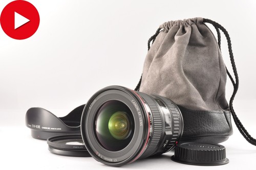 Duty paid canon ef - duty,