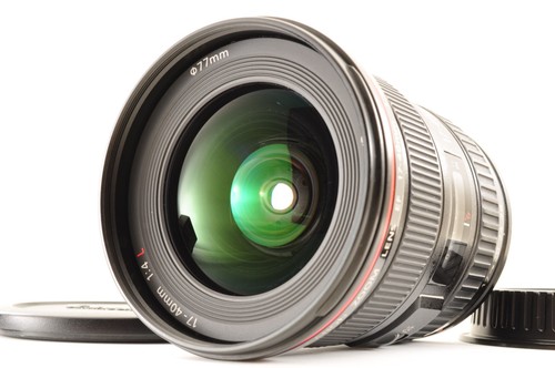 Canon f 4 l usm - mm,