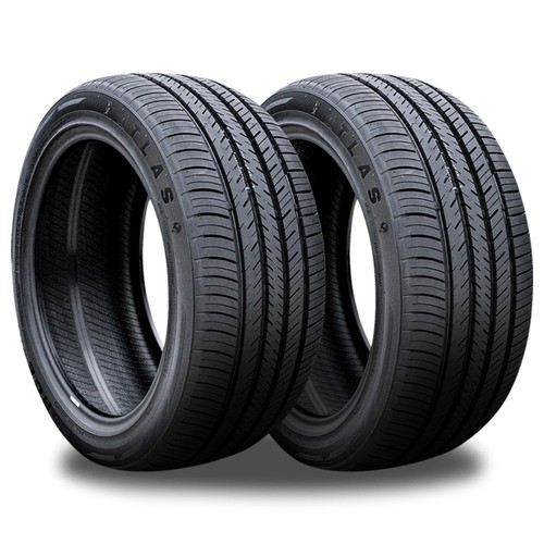 Atlas force uhp 275 - uhp, 275/40r17