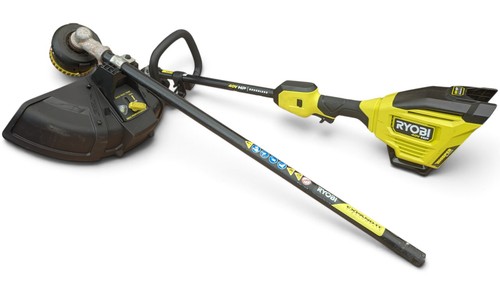 Ryobi 40v brushless whisper - ryobi, hp