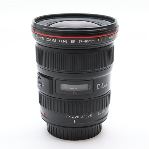 Canon 40mm 4l - canon, 17-40mm