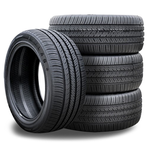 Atlas force uhp 275 - 4, 275/40r17