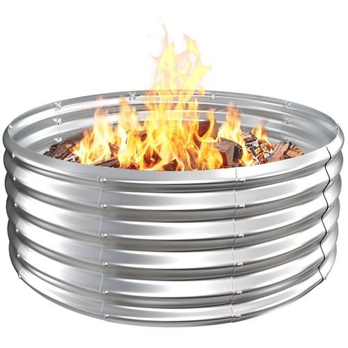 Tall diameter metal - diameter,