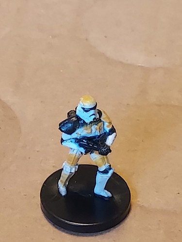 Sandtrooper star wars - star,