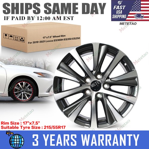 Wheel rim for 2019 - rim,