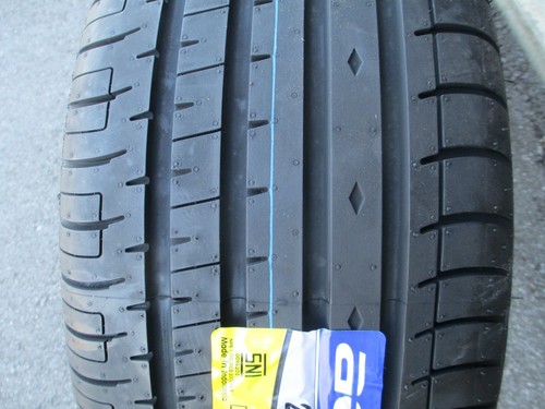 New 245 40zr17 - 2, 245/40zr17