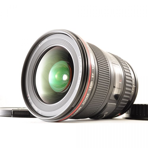 Canon 40mm 4 l - ef, 17-40mm