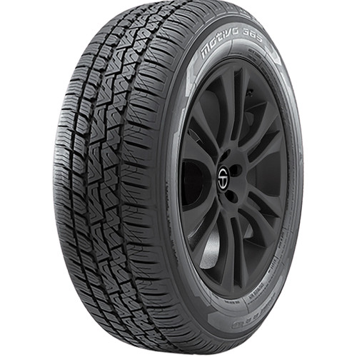 Nitto motivo 365 - nitto,