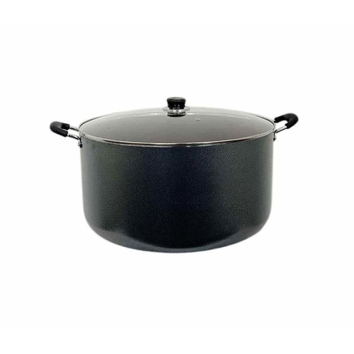 Non stick - 17-3/8", non-stick