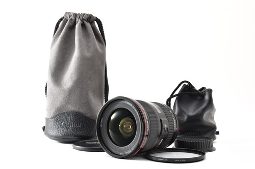 Top mint canon 17 40mm - [top, mint]