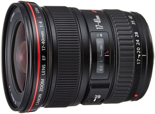 Canon wide angle zoom - canon,