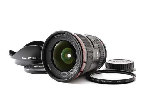 Canon obiettivo zoom - obiettivo,
