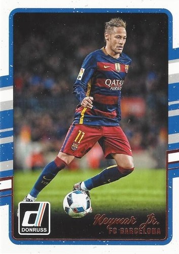 2016 donruss soccer - donruss, set