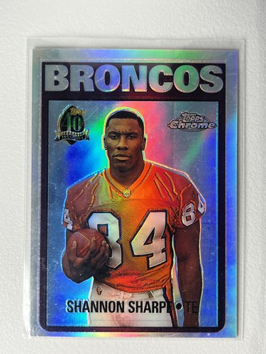 1996 topps chrome - topps,