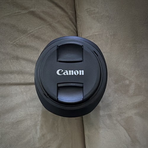 Canon 83e 40mm lens - ew-83e,