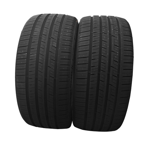 2pcs royal black 225 45r17 - royal, 225/45r17