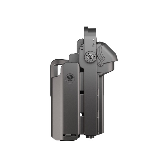 Orpaz glock t40pro large - glock,