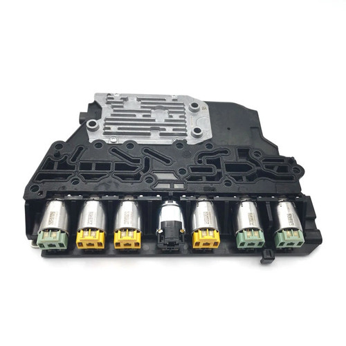 Oem 2008 malibu tcm tcu - 2008-17,