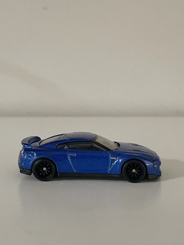 Hot wheels loose 40th - 40th, annual
