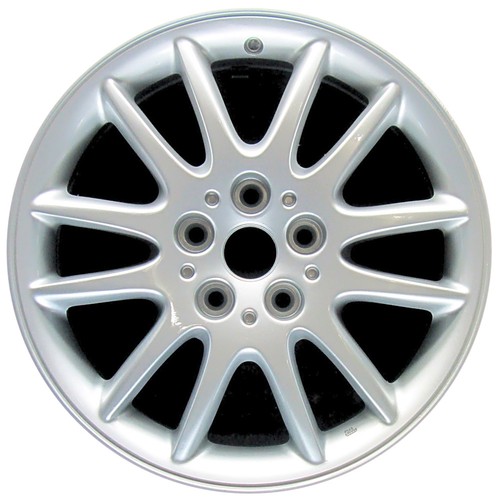 Wheel rim chrysler 300m - wheel,