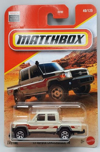 2026 matchbox tan - matchbox,