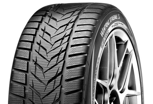 Gomme stagioni vredestein - 4,