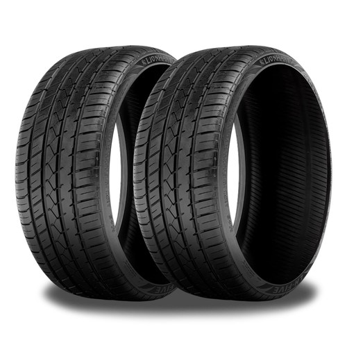 Lionhart five 275 55r17 - lionhart, lh-five