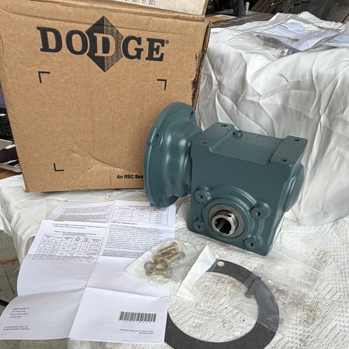 Dodge tigear speed reducer - dodge,