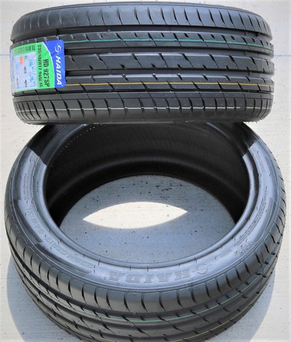 Haida hd927sp 235 40r17 - hd927sp, zr