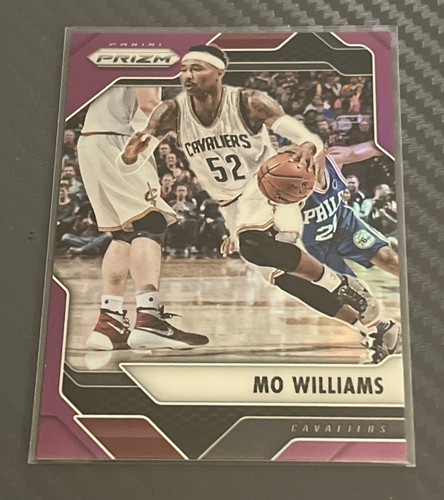 2016 panini prizm mo - panini,