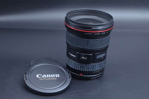 Canon f 4 l - mm, f/4