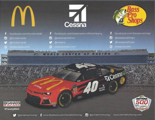 2019 jamie mcmurray - jamie,