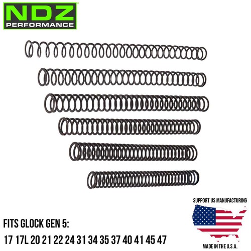 Ismi fits glock - gen, 20