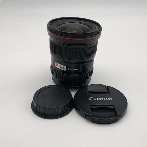 Canon 40mm 4 l usm - ef,