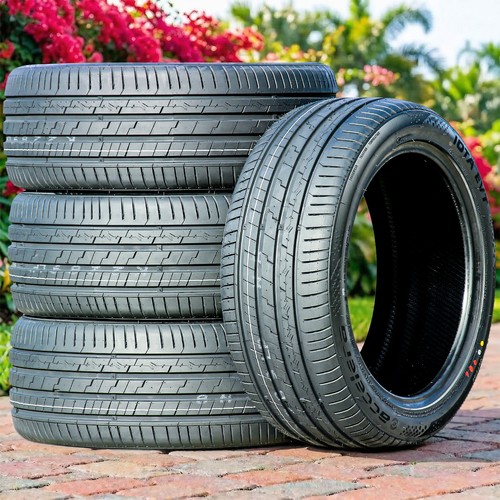 Tires accelera iota - 4,