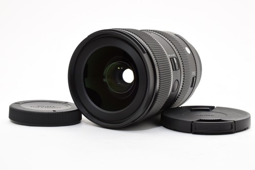 Sigma 40mm art dc for - f1.8,