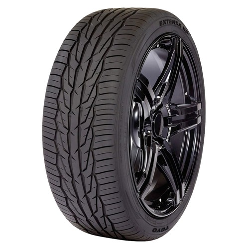 Toyo extensa 275 - hp, 275/40r17