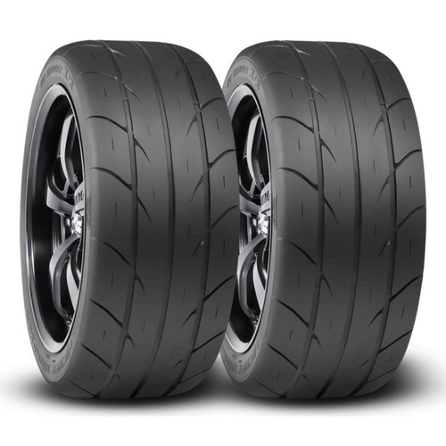 Mickey thompson et - 2-,
