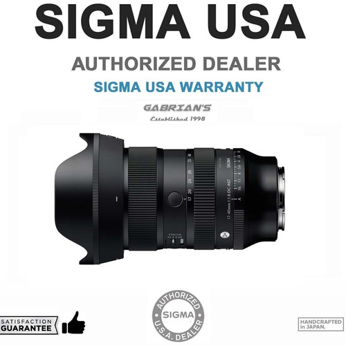 Sigma 40mm dc for - 17-40mm,