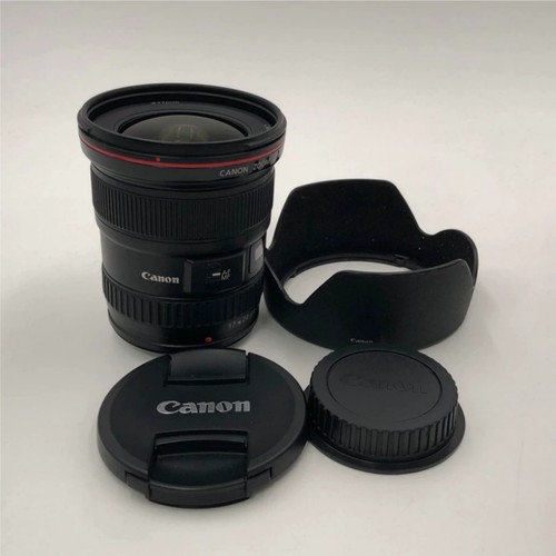Canon 40mm 4 l - ef, 17-40mm