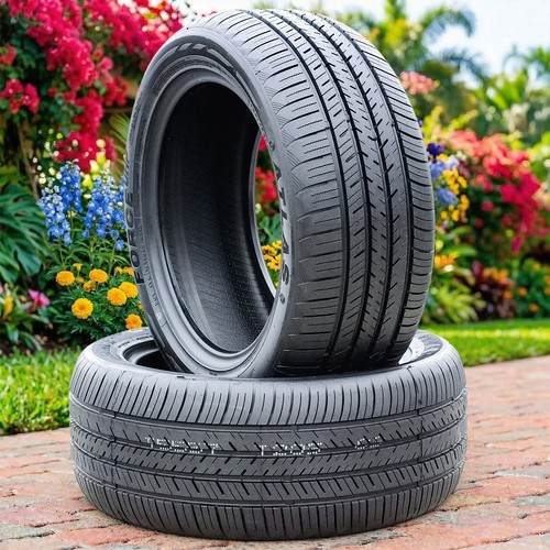 Atlas tire force uhp - 2,