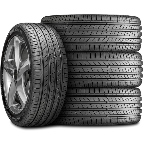 Tires nexen fera su1 - 4,