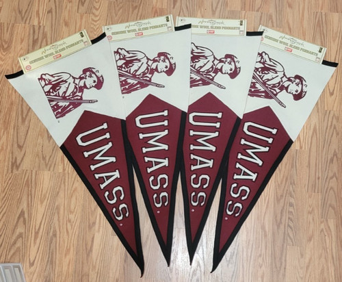 Massachusetts umass minuteman - massachusetts,
