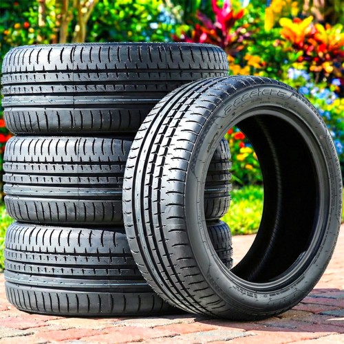 Accelera phi 195 - 195/40r17, 81v
